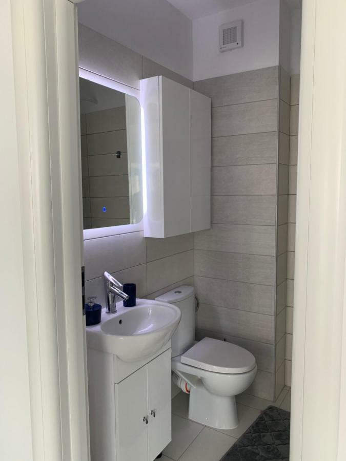 Luxury Westpark 2 Presidentialsuite With Lake View W4 布加勒斯特 外观 照片